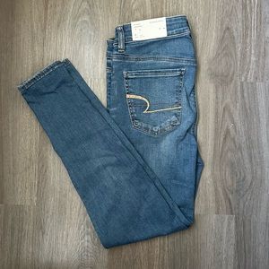 [AE] Hi-Rise Jeggings